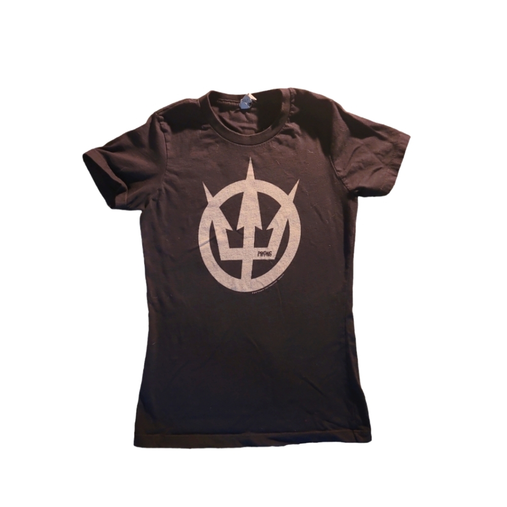 Prong women's shirt size small